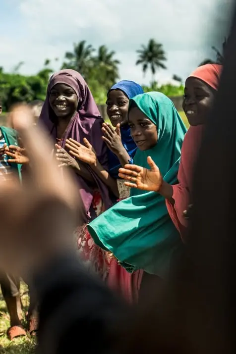 Mobirise Website Builder